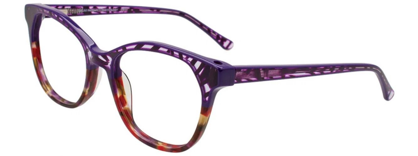 Takumi TK1340 Eyeglasses - view 3